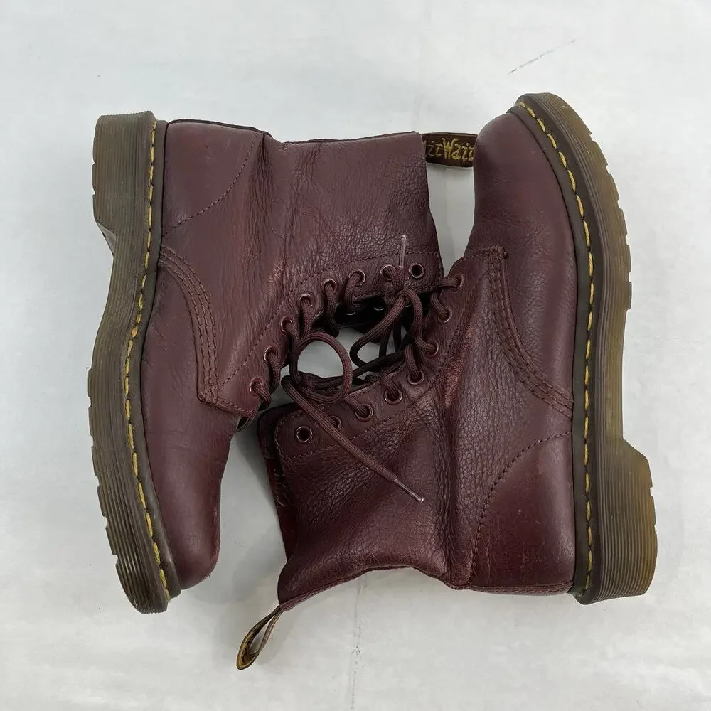 Dr. Martens pre owned